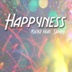 Happyness feat Sandy K Single