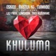 Khuluma feat LilyFaith Lowsheen Theo Kgosinkwe Single