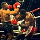 Johnny Mike Tyson Single