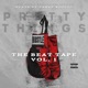 Pretty Things the Beat Tape Vol 1 MixTape EP
