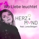 Wo Liebe leuchtet feat Lena Belgart Single