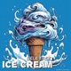 Ice Cream Single