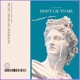 Don t Lie To Me Single
