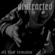 all that remains Single