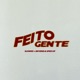 Feito Gente Versões Single