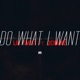 Do What I Want feat 2 Chainz K R Single