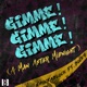Gimme Gimme Gimme A Man After Midnight Radio Single