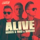 Alive Single