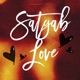 Satgab Love feat J Karl Single