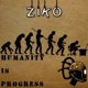 Humanity Is Progress Single