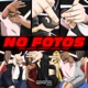 No Fotos feat Barceló Robinho Single