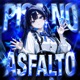 Pisa No Asfalto EP