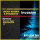 Invasion EP