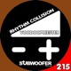 Rhythm Collision Single