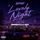 Lovely Night feat Low Los Single