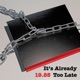 It s Already Too Late Single