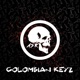 Colombian Keyz Single