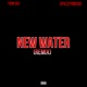 New Water feat spazzfrm500 Single