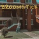 Broomstick Single