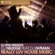 Really Luv House Music feat DJ Fatman EP