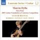 Marcin Dylla Guitar Recital
