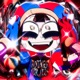 MONTAGEM CIRCUS Single