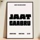 Jaat Gaabru Single