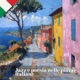 Jazz e poesia nelle piazze italiane