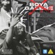 Boya Galère feat Poison Mobutu Single