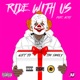 Ride with Us feat Acey Single