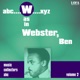 W as in WEBSTER Ben Vol 2