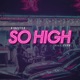So High feat Sura Single