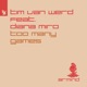 Too Many Games feat Diana Miro Single