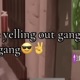 Gang Bang Single
