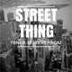 Street Thing feat Sticky Fingaz Single