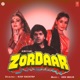 Zordaar Original Motion Picture Soundtrack