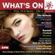 What s on Volume 2
