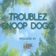 Troublez Snoop feat Snoop Dogg Single