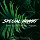 SPECIAL NONGO feat Sticky Puppet Single