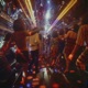 Last Dance Before Goodbye feat rehab Single