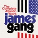 The Complete Atlantic Years
