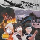 Troubled Kids Okay Tho feat Tony Kwon Single