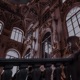 heaven gates feat kin saga Single