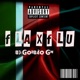 Fluminense Taca na X e o Flamengo Taca no C Radio Edit feat Mc Copinho Single