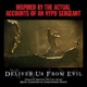 Deliver Us from Evil Original Motion Picture Score