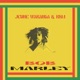 Bob Marley Single