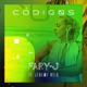 Códigos feat JEREMI REID Single