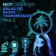 Hot Creations Galactic Radio Transmissions 047 DJ Mix