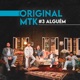 Original MTK 3 Alguém Single