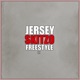 Jersey Skitzo Freestyle Single